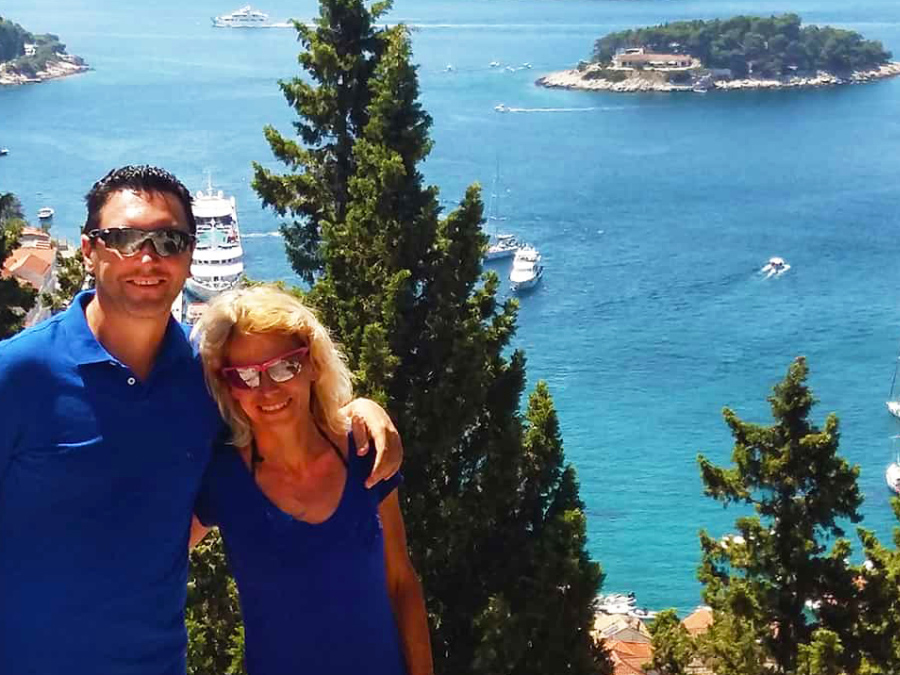 Krunoslav & Petra