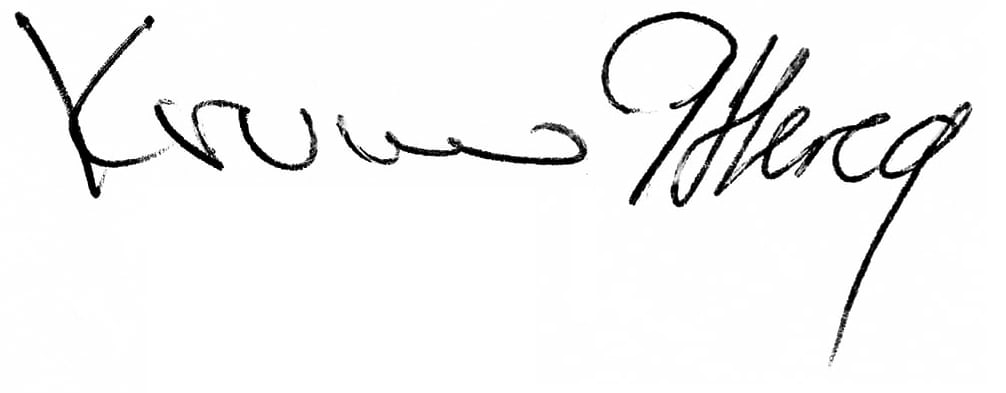 Traversa Signature