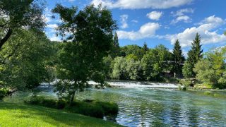 Traversa Bike Tours