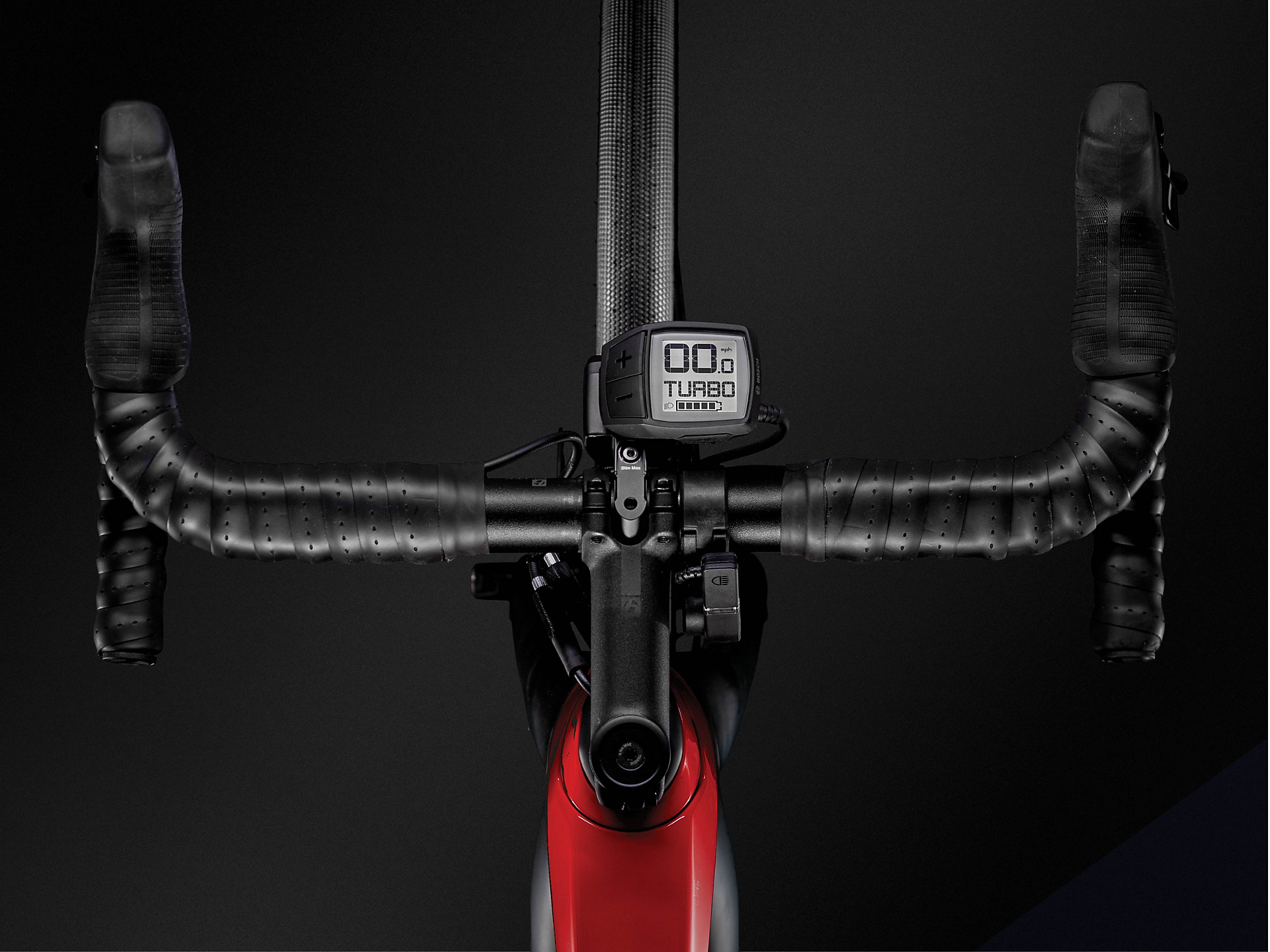 Trek Domane + rental Traversa
