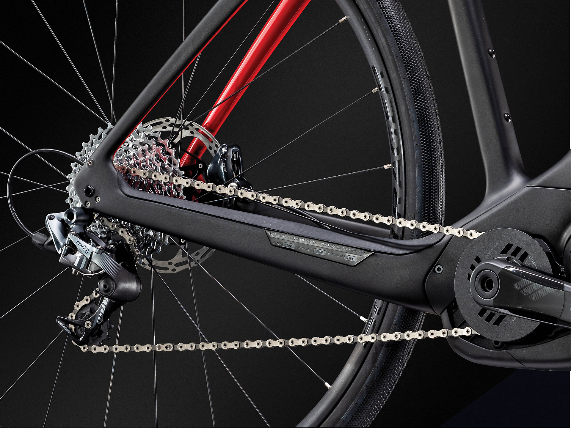 Trek_DomanePlus_Traversa_bike_rental_croatia5